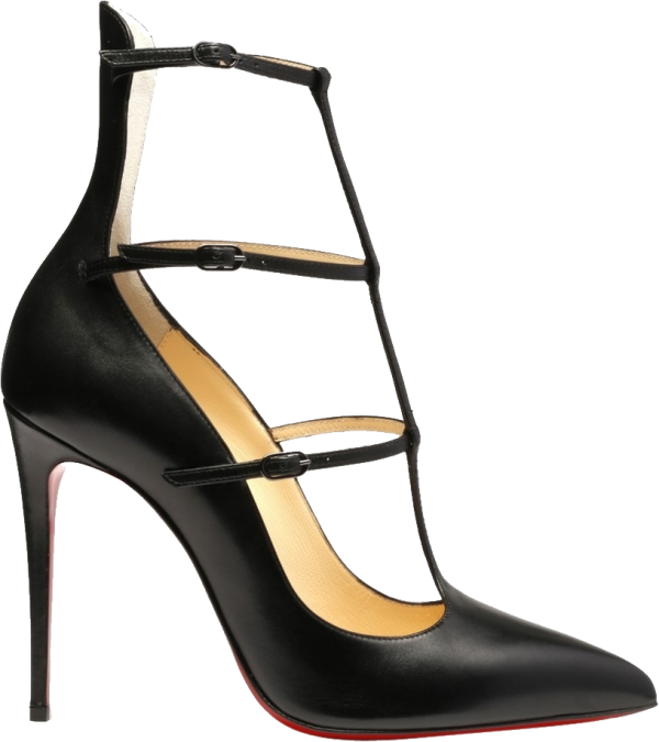 Louboutin PNG Free Download 21