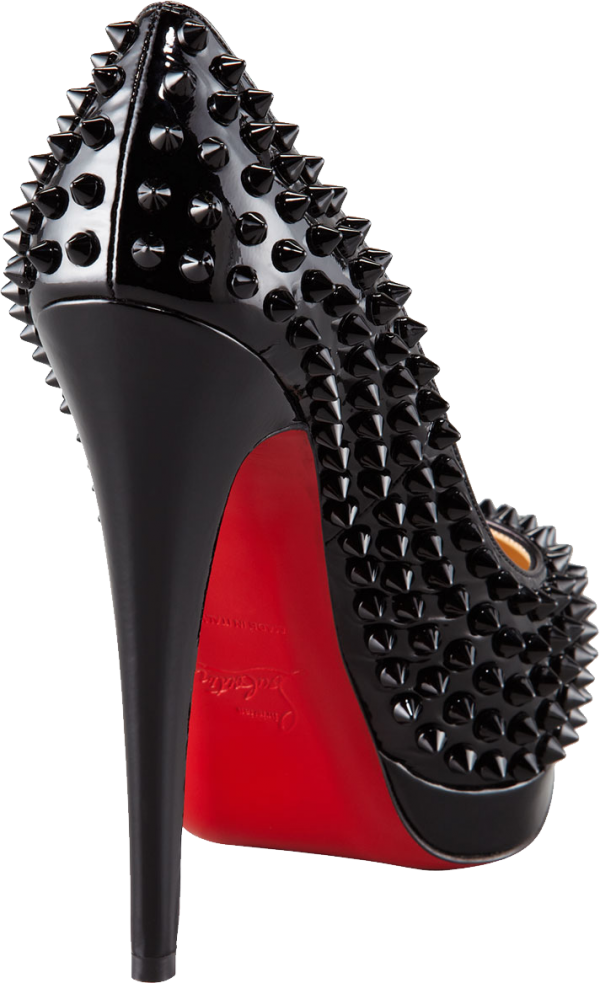 Louboutin PNG Free Download 23