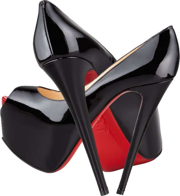 Louboutin PNG Free Download 24
