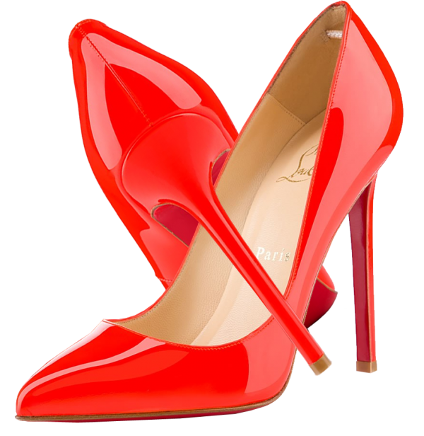 Louboutin PNG Free Download 6