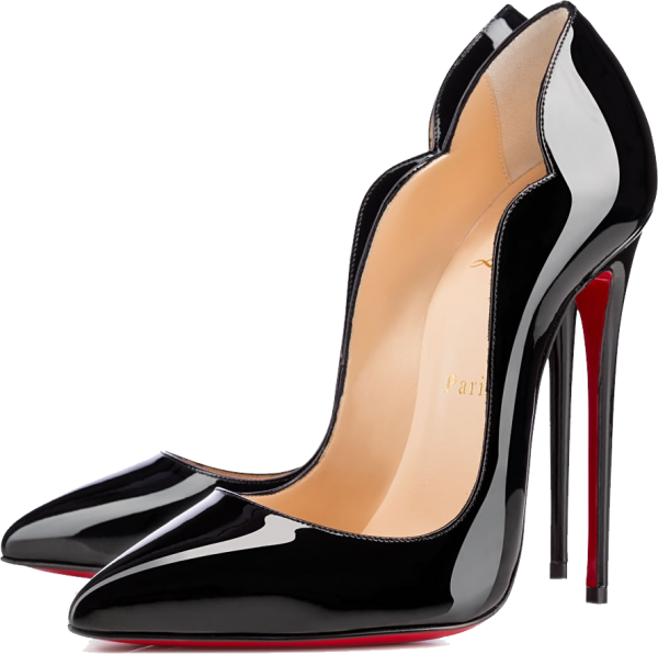 Louboutin PNG Free Download 9