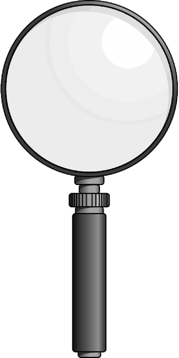 Loupe PNG Free Download 11