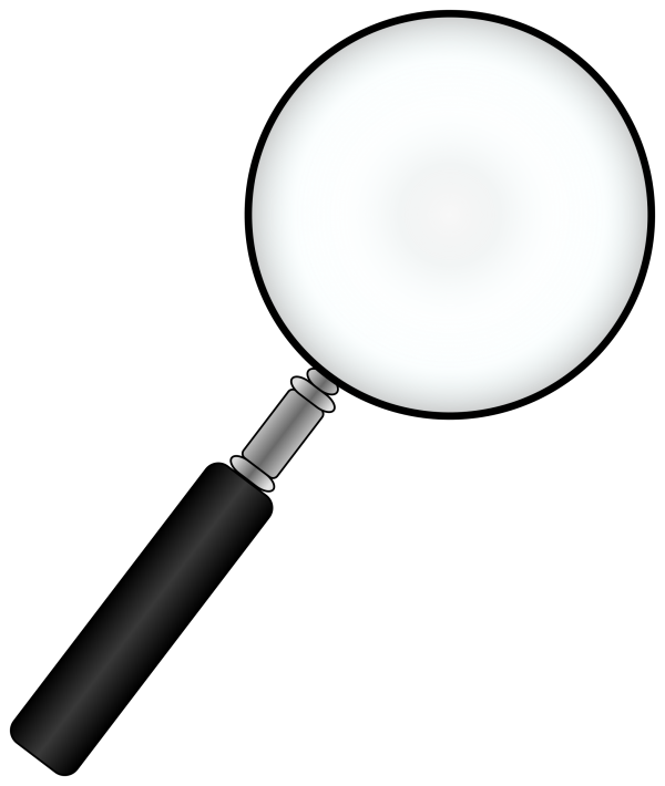 Loupe PNG Free Download 14