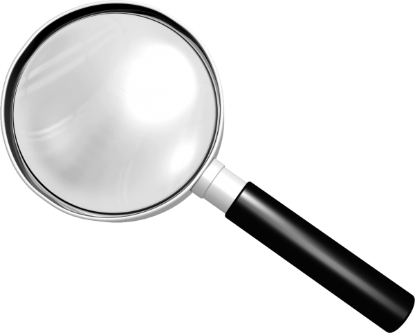 Loupe PNG Free Download 16