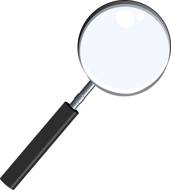 Loupe PNG Free Download 18
