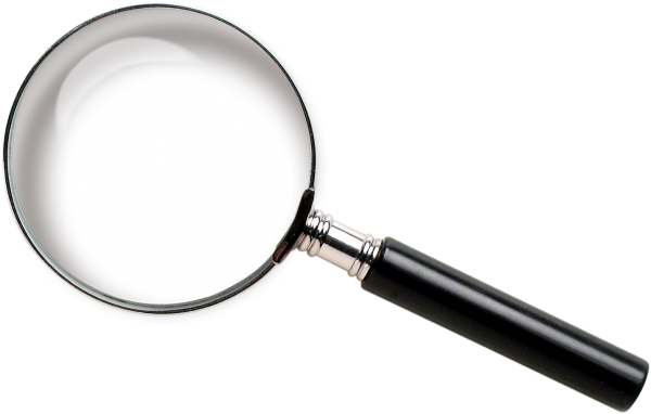 Loupe PNG Free Download 2