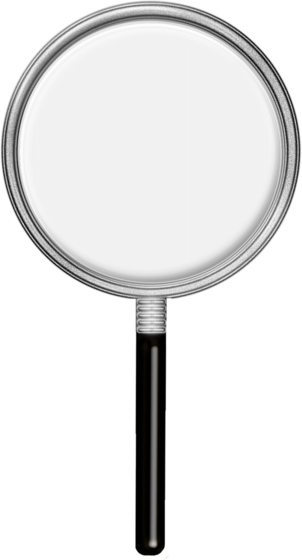 Loupe PNG Free Download 5