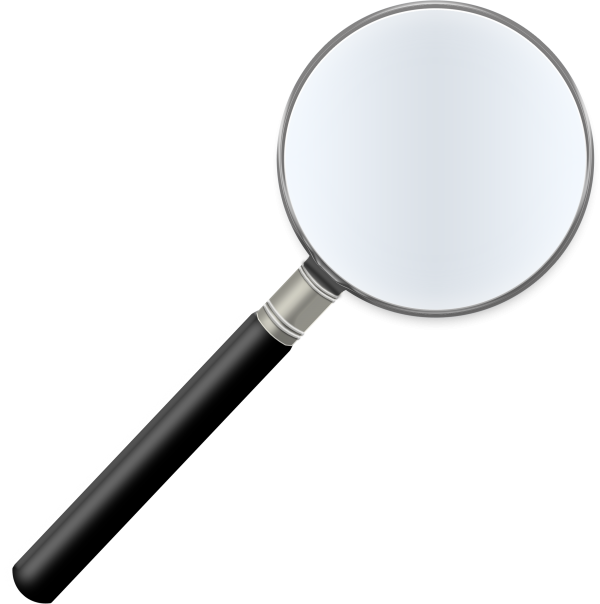 Loupe PNG Free Download 6