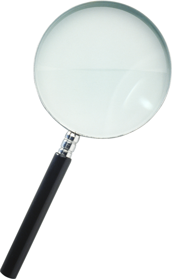 Loupe PNG Free Download 7