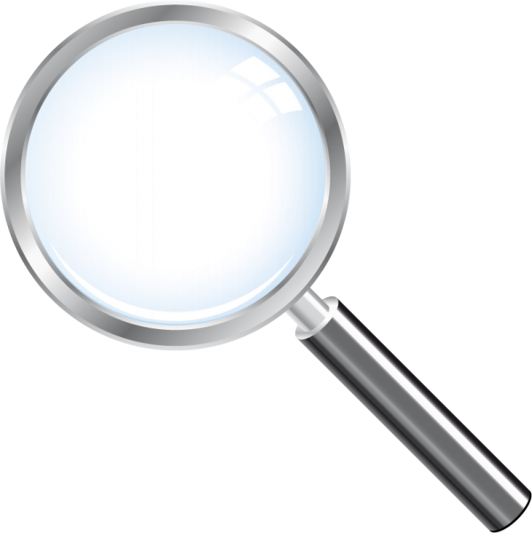 Loupe PNG Free Download 8