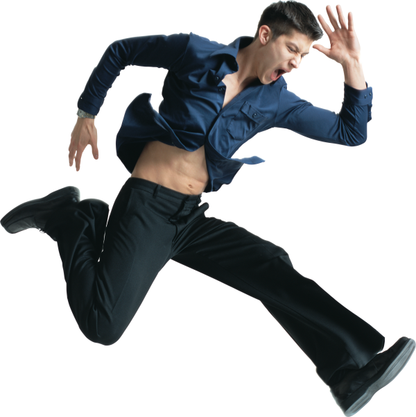Man PNG Free Download 1