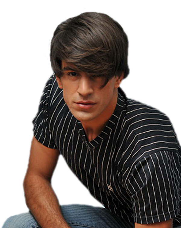 Man PNG Free Download 10
