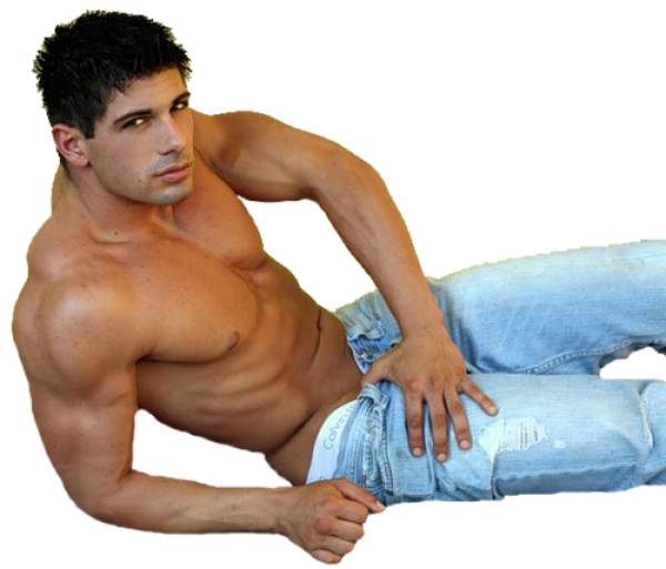 Man PNG Free Download 2