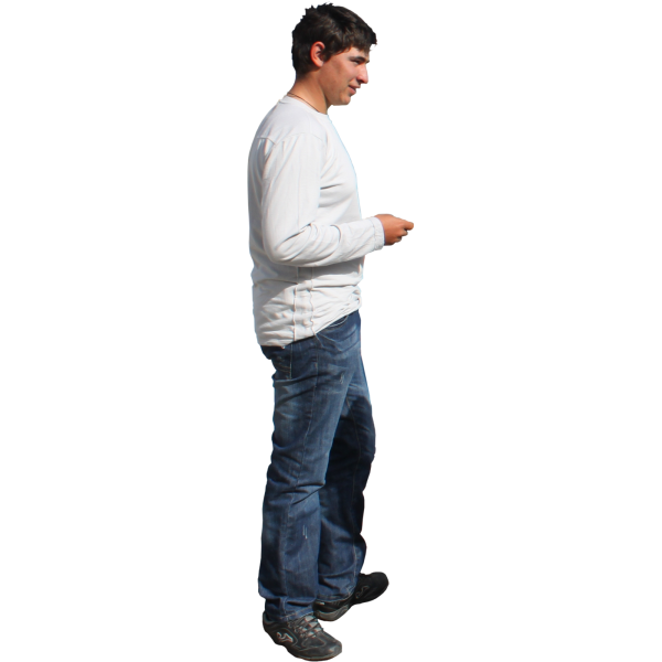 Man PNG Free Download 20