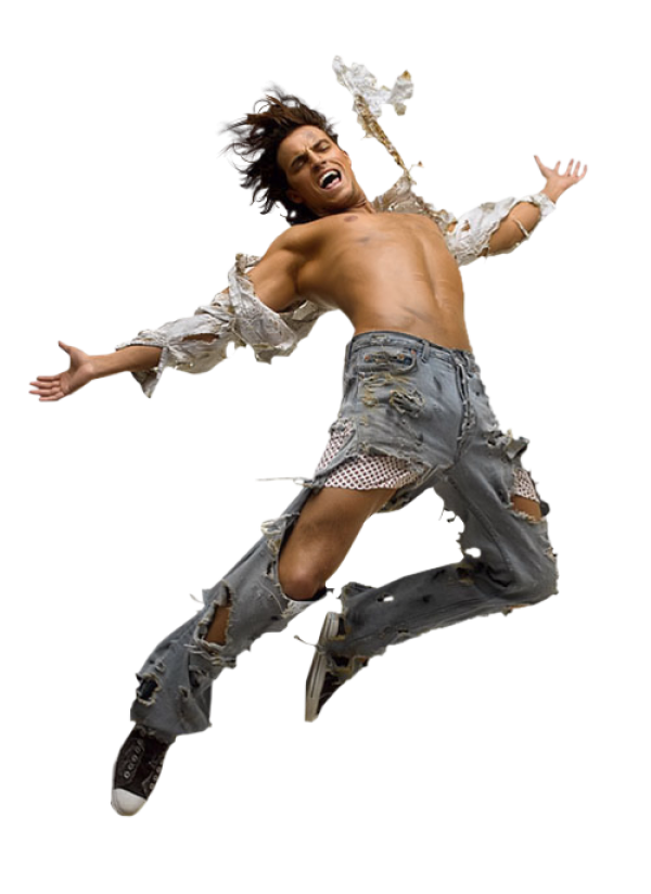 Man PNG Free Download 22
