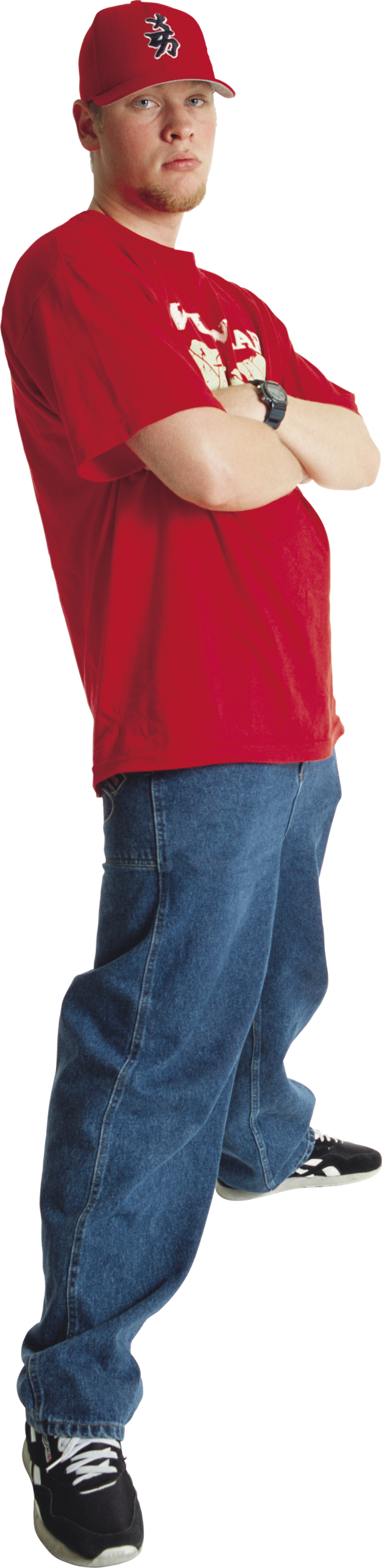 Man PNG Free Download 24