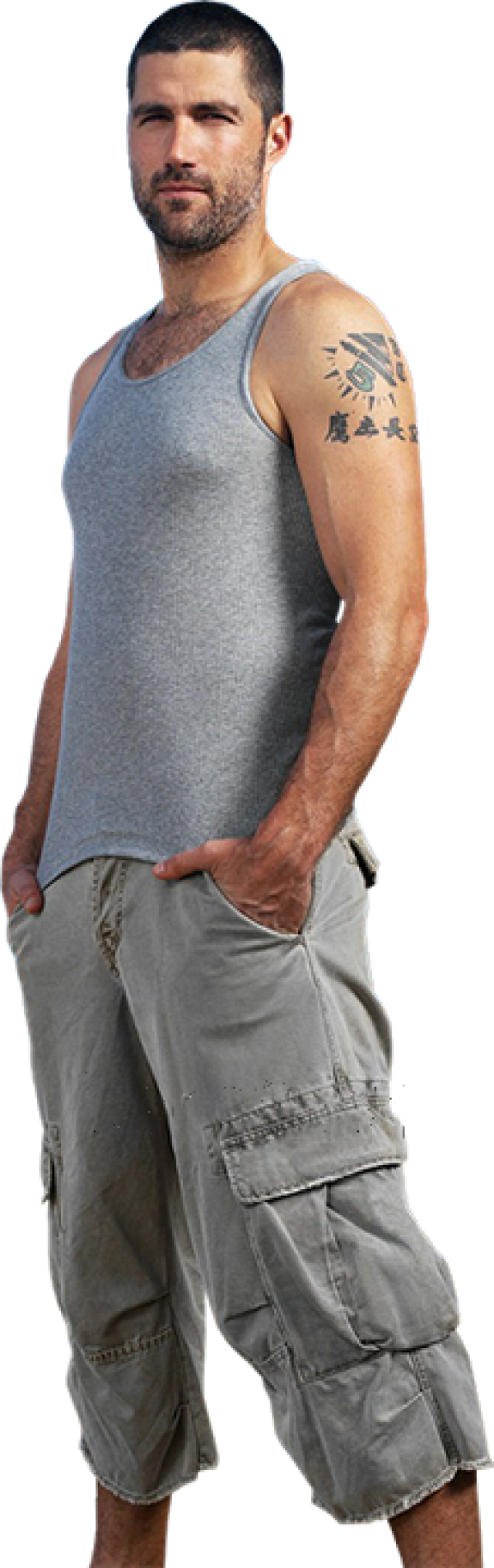 Man PNG Free Download 25