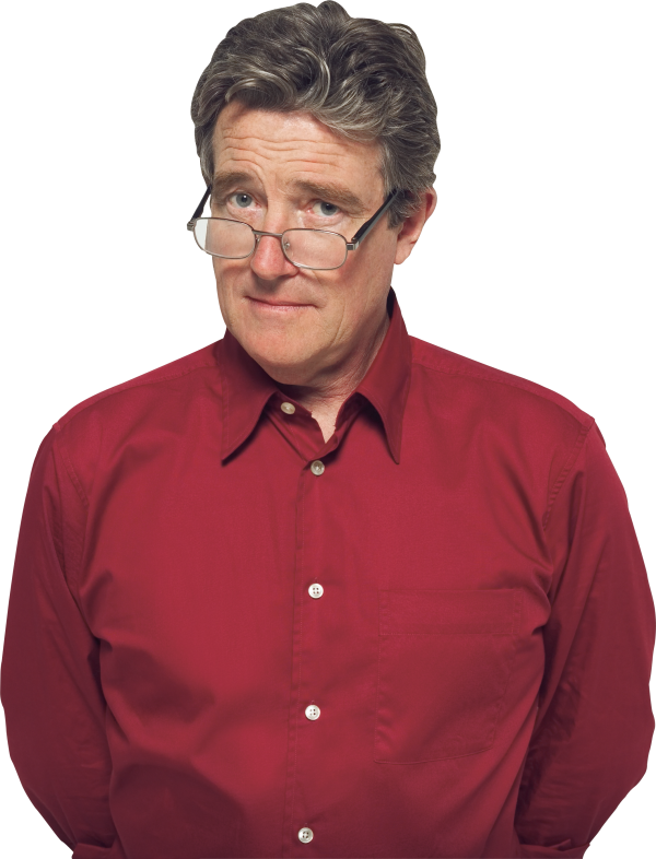 Man PNG Free Download 27
