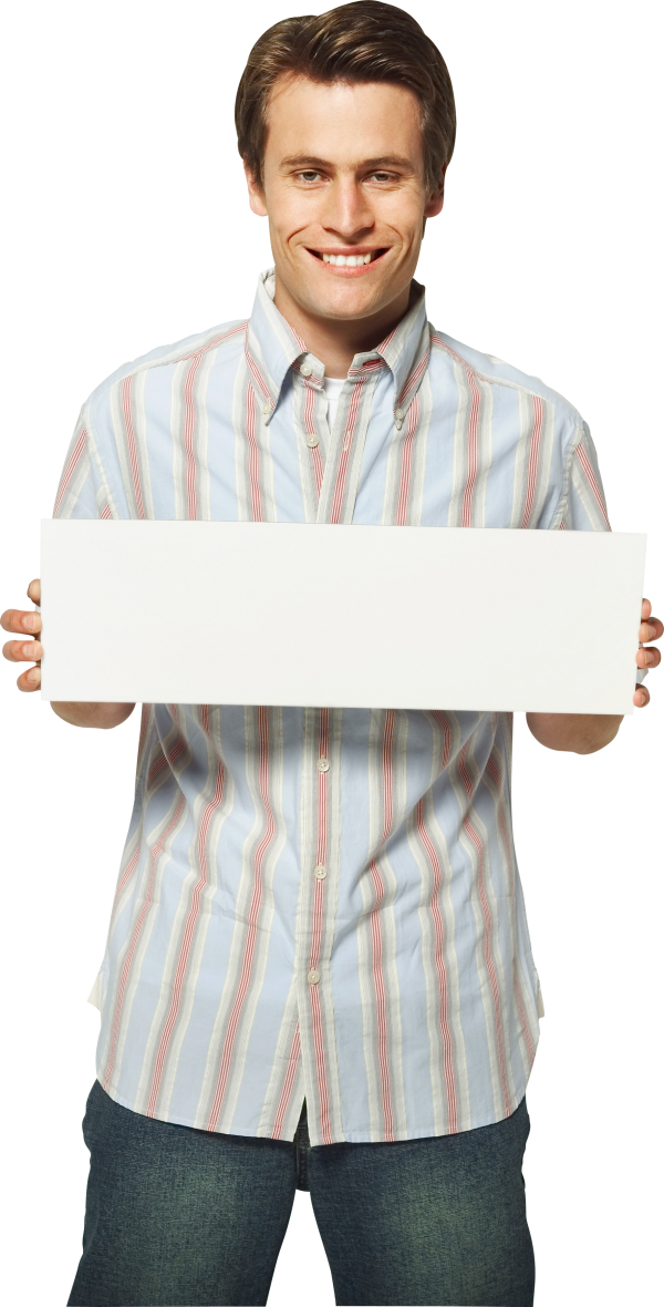 Man PNG Free Download 3