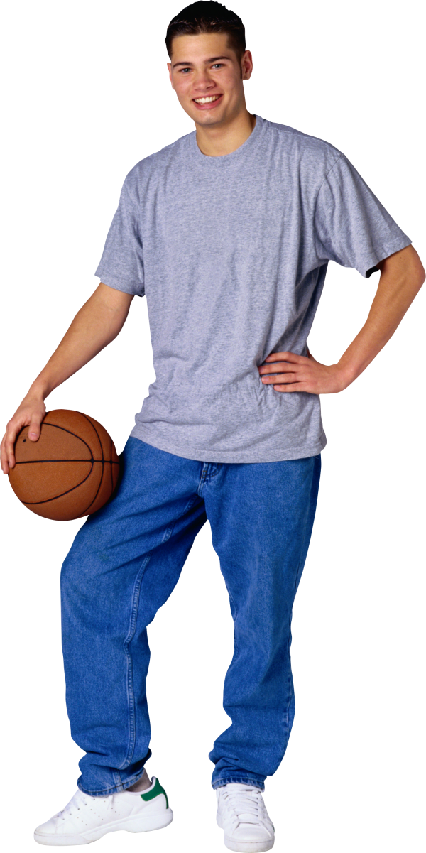 Man PNG Free Download 5