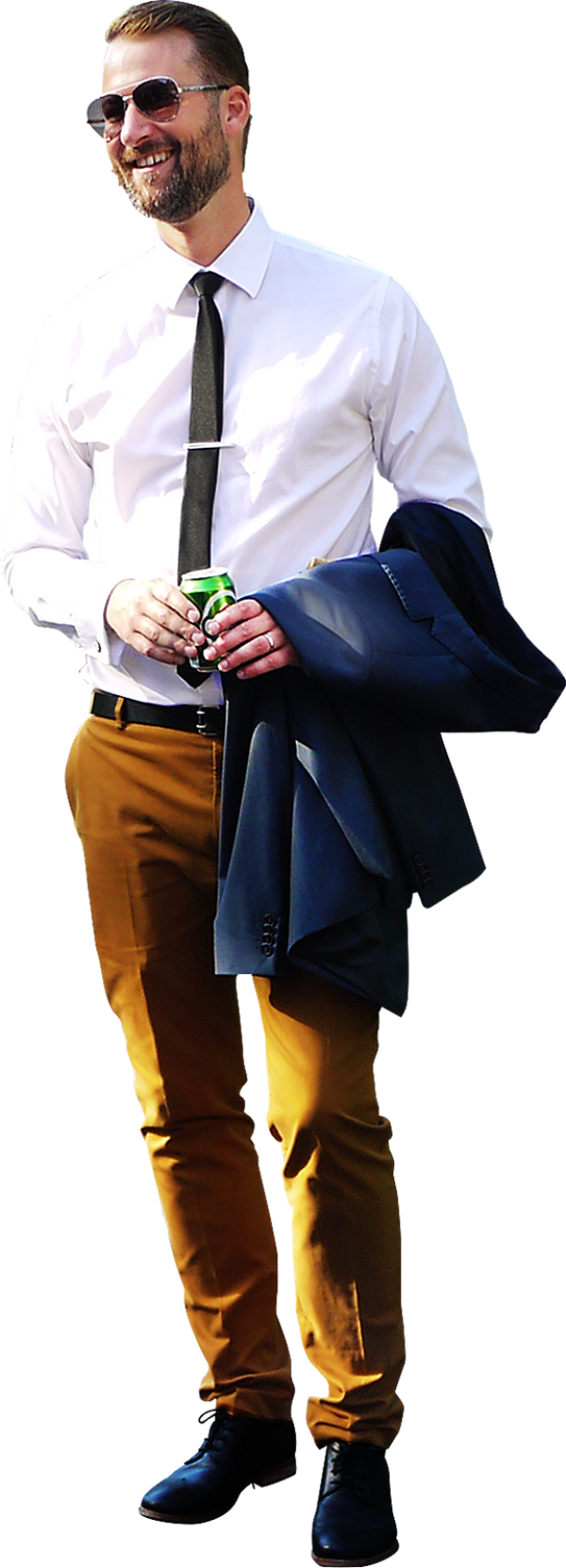 Man PNG Free Download 7