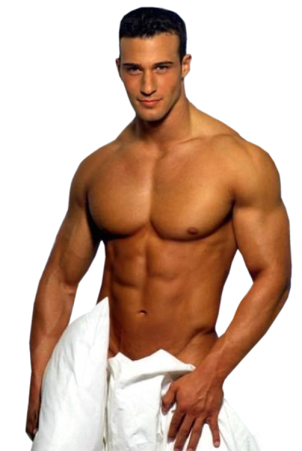 Man PNG Free Download 8