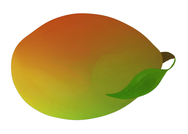 Mango PNG Free Download 19