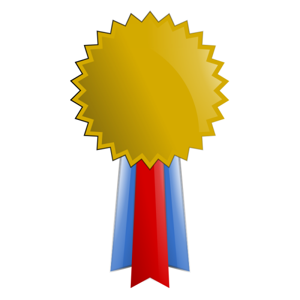 medal_PNG14499