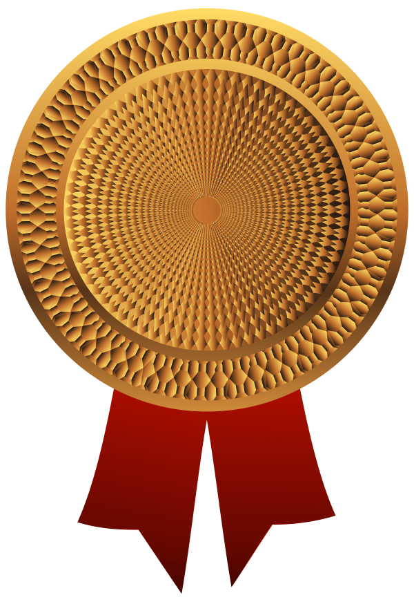 medal_PNG14501