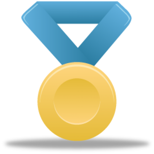 medal_PNG14524