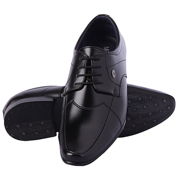 Men Shoes PNG Free Download 1