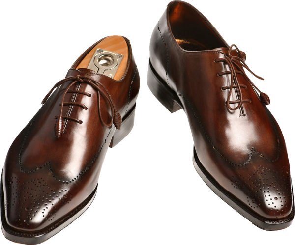 Men Shoes PNG Free Download 18