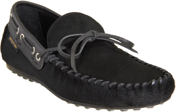 Men Shoes PNG Free Download 7