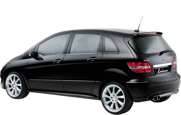 Mercedes PNG Free Download 10