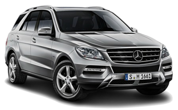 Mercedes PNG Free Download 21