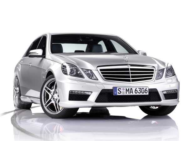 Mercedes PNG Free Download 5