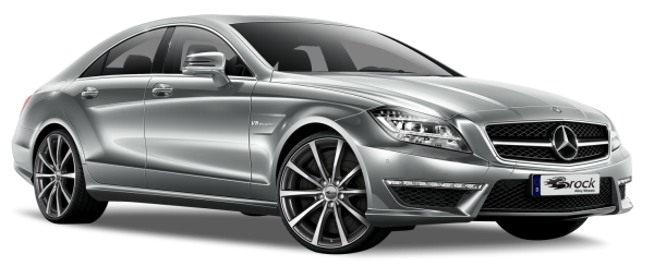 Mercedes PNG Free Download 55
