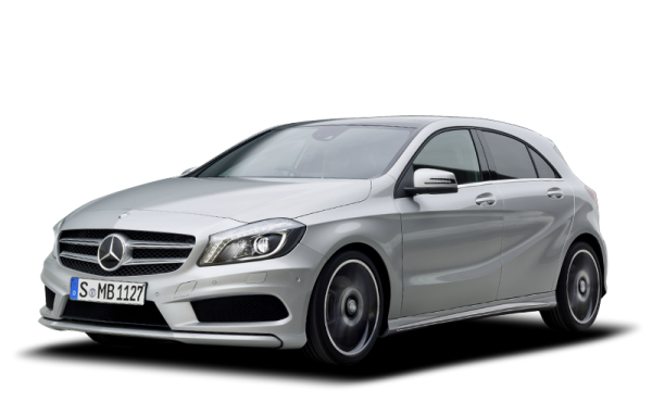 Mercedes PNG Free Download 60