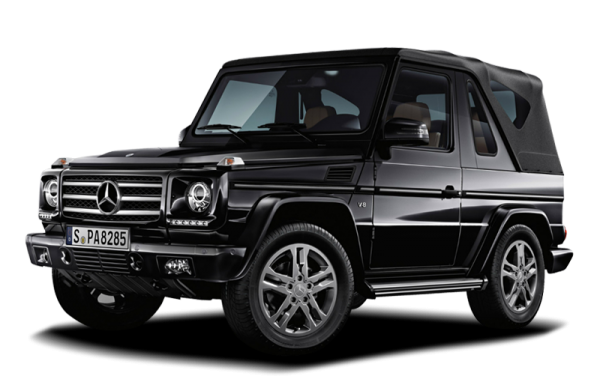 Mercedes PNG Free Download 63