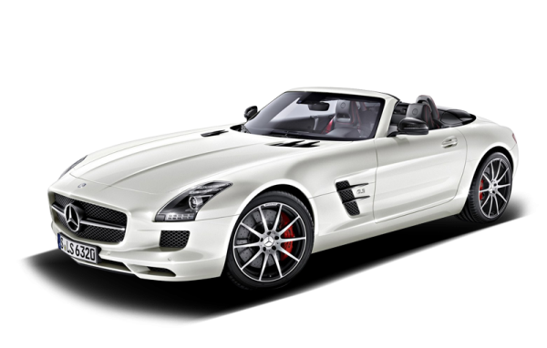 Mercedes PNG Free Download 67
