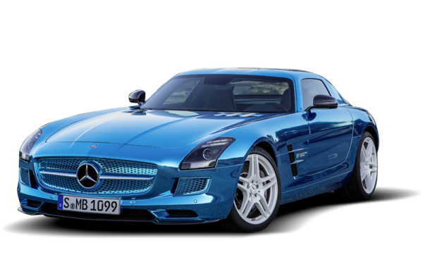 Mercedes PNG Free Download 68