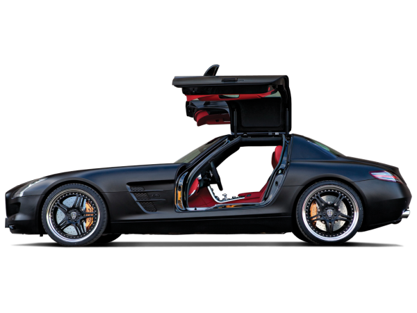 Mercedes PNG Free Download 71