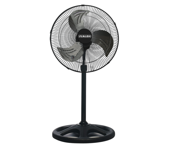 Metallic Black Fan Png Download