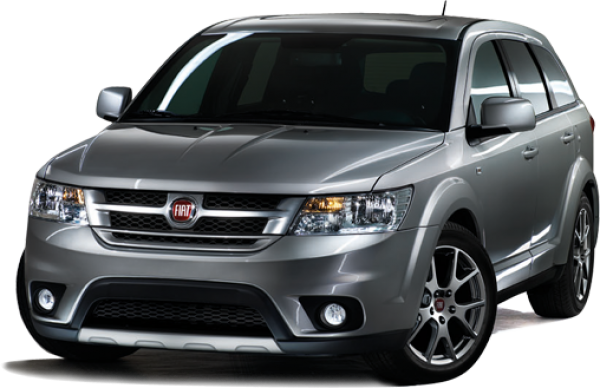 Metallic Grey Fiat Image Download
