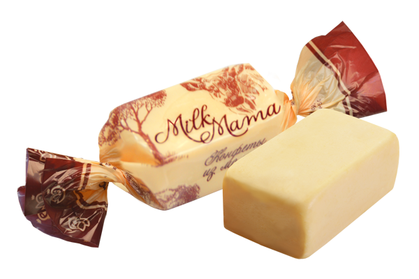 milk mama bonbon candy free png download