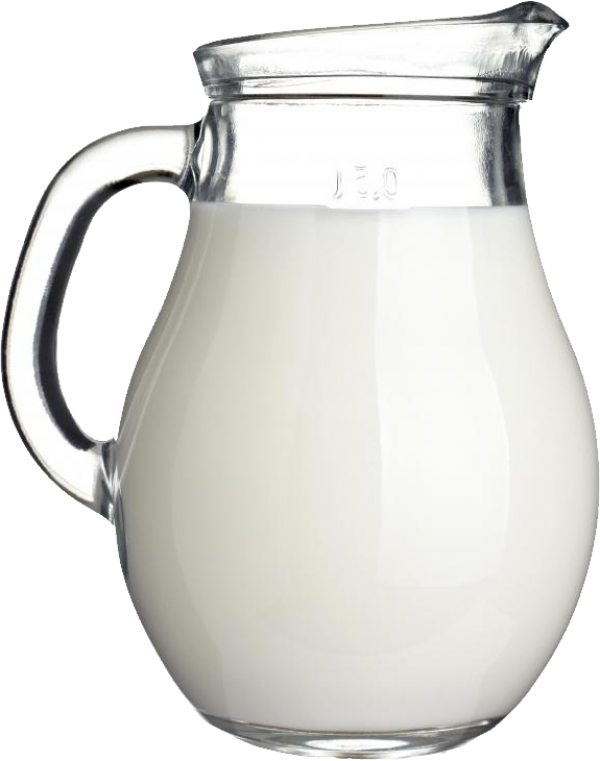 Milk PNG Free Download 43