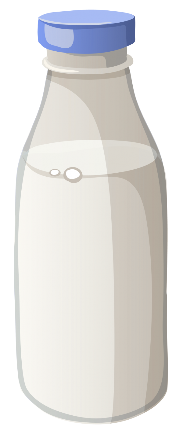 Milk PNG Free Download 5