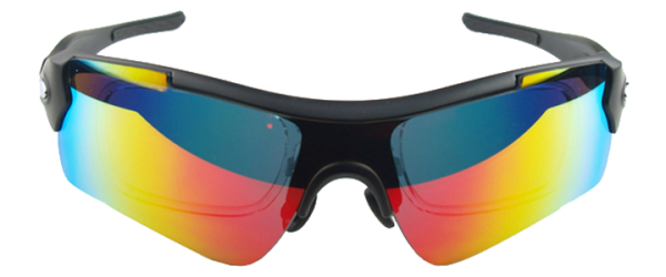 modern sunglass png