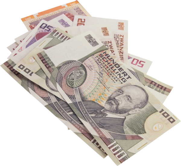 Money PNG Free Download 10