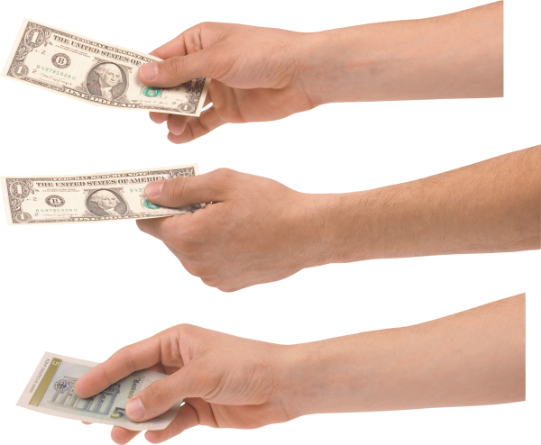 Money PNG Free Download 15